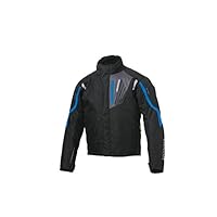 【新品】ホンダ ライディングギア プロテクトショートウィンタージャケットM ホンダ HONDA RIDING GEAR ライディングギア プロテクトショート